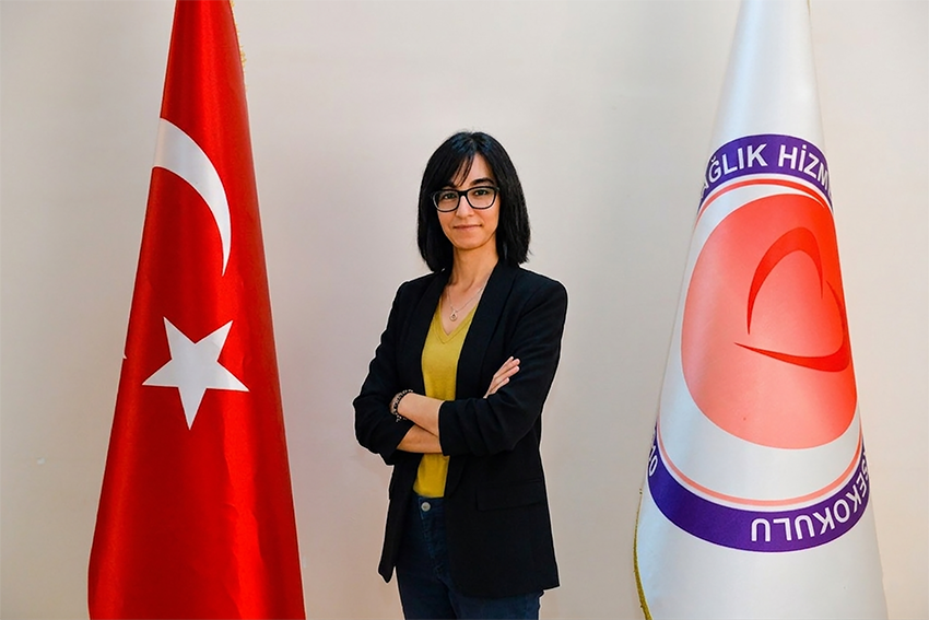 “MÜZİK ÖĞRETİM SİSTEMİ” BAŞLIKLI BULUŞ TESCİL EDİLDİ