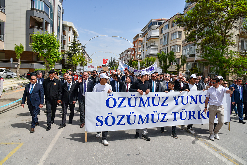 Etkinlik Resmi