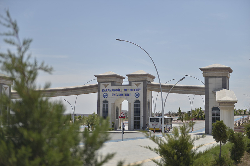 KMÜ’LÜ ÖĞRENCİLER ÜNİDES PROGRAMINDA 10 PROJEYLE DESTEK ALMAYA HAK KAZANDI