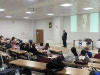 “Âkif’e Sesleniş” Konferansı