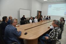 Olağanüstü Akademik Genel Kurulu Yapıldı