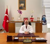 22 Kasım Diş Hekimleri Günü Mesajı