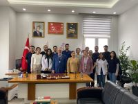 14 Hekim Birden Atandı ve Göreve Başladı