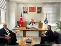 İŞGEM’den Ziyaret