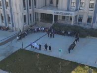 Öğrencilerimiz Dünya Engelliler Gününü Kutladı