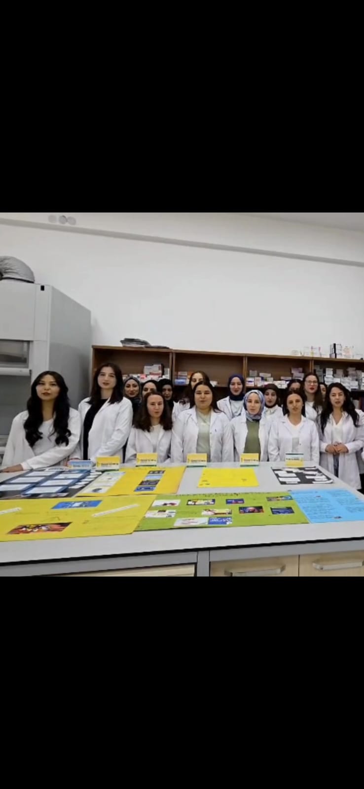 Antibiyotik Farkındalık Günü 