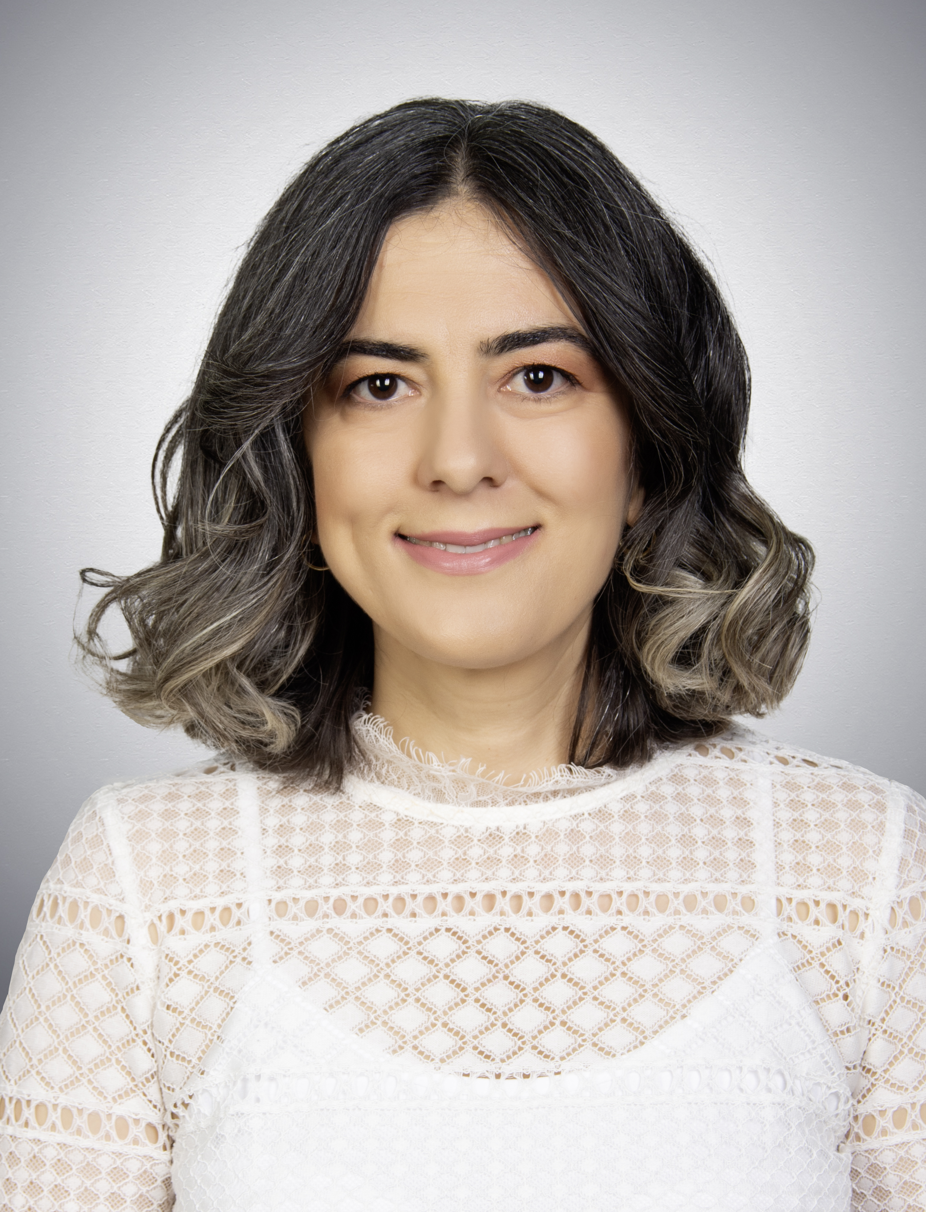 Dr. Öğr. Üyesi Elif ÇATIKKAŞ  Akademik Çalışmaları