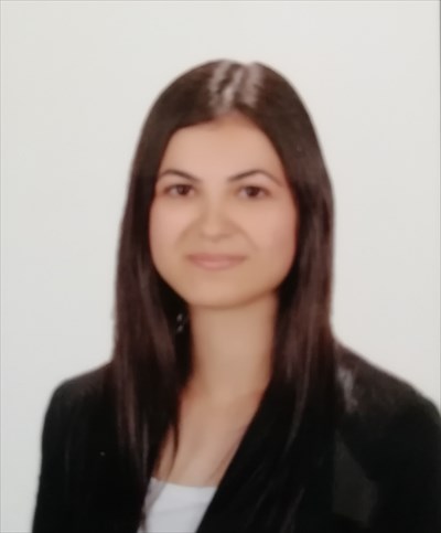 Öğr. Gör. Esra ARMAĞAN Akademik Çalışmaları