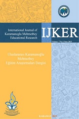 Fakültemiz Dergisinin Yeni Sayısı Yayımlandı