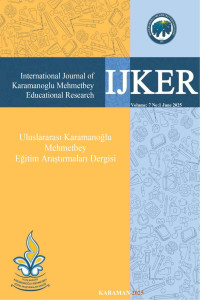 Fakültemiz Dergisinin Yeni Sayısı Yayımlandı
