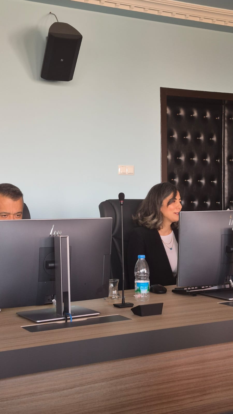 4. Proje Çağrısı Sunumları