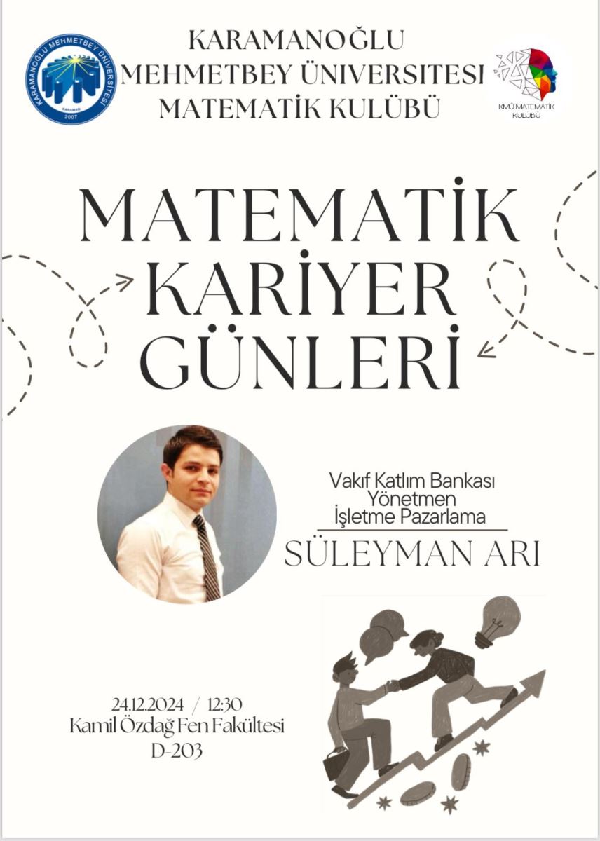 Kariyer Günleri Etkinliği