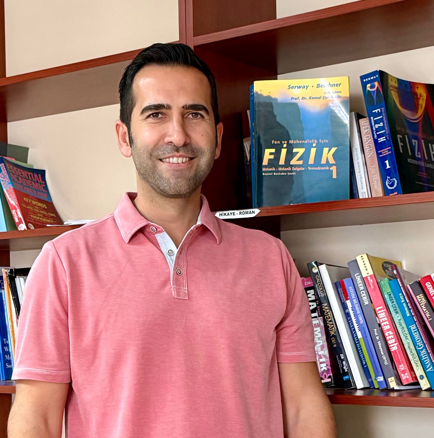 Fakültemiz Öğretim Üyesi Doç. Dr. Özgür Culfa'nın Projesine TÜBİTAK'tan Destek