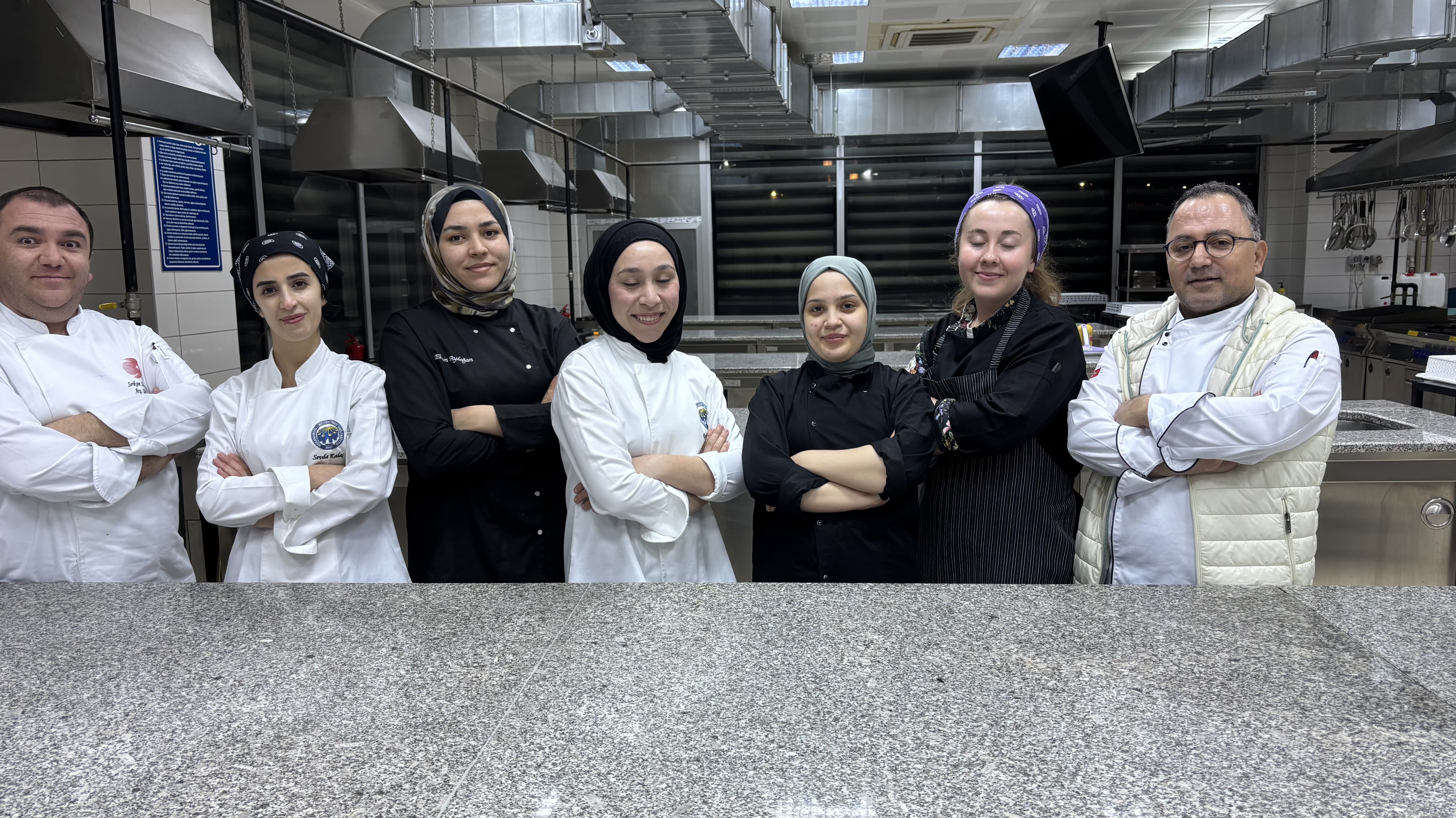 Karaman Basın Mensupları İle Öğrencilerimizin Yarışmacı Olarak Yer Aldığı “Batırık Yarışması” Düzenlendi