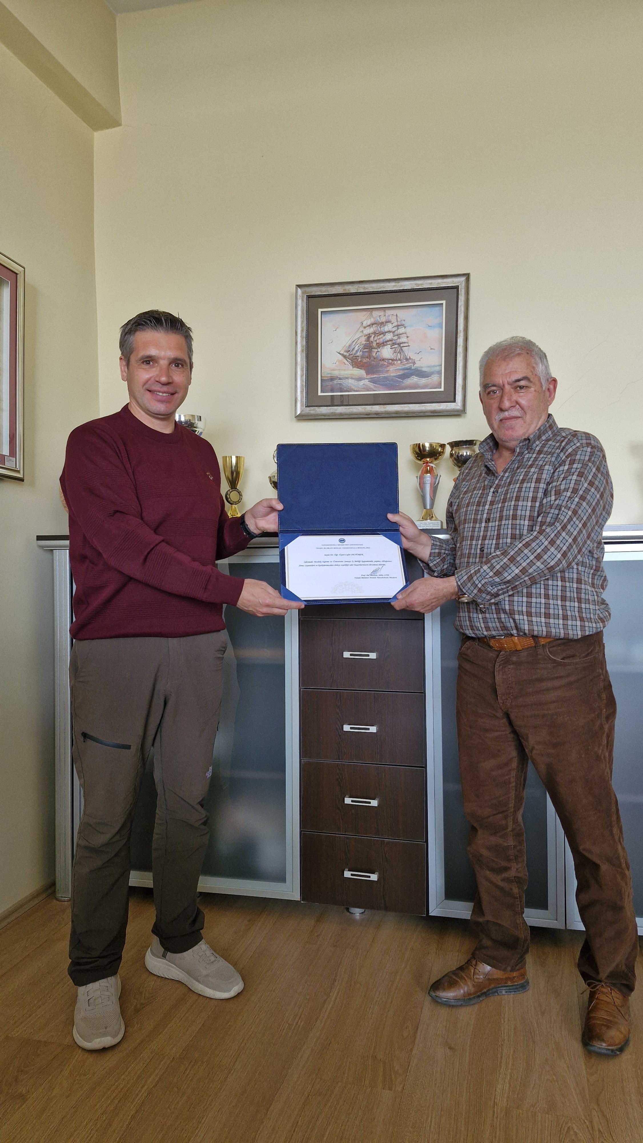 Etkinlik Resmi