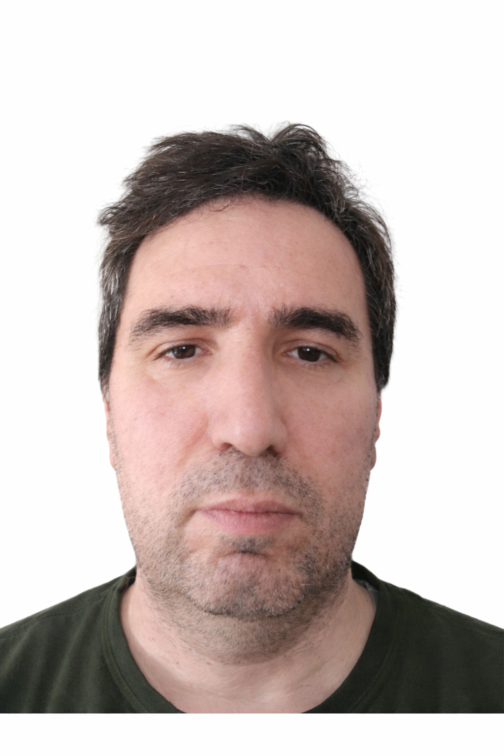 Öğretim elemanımızın yayını Q1 dergide