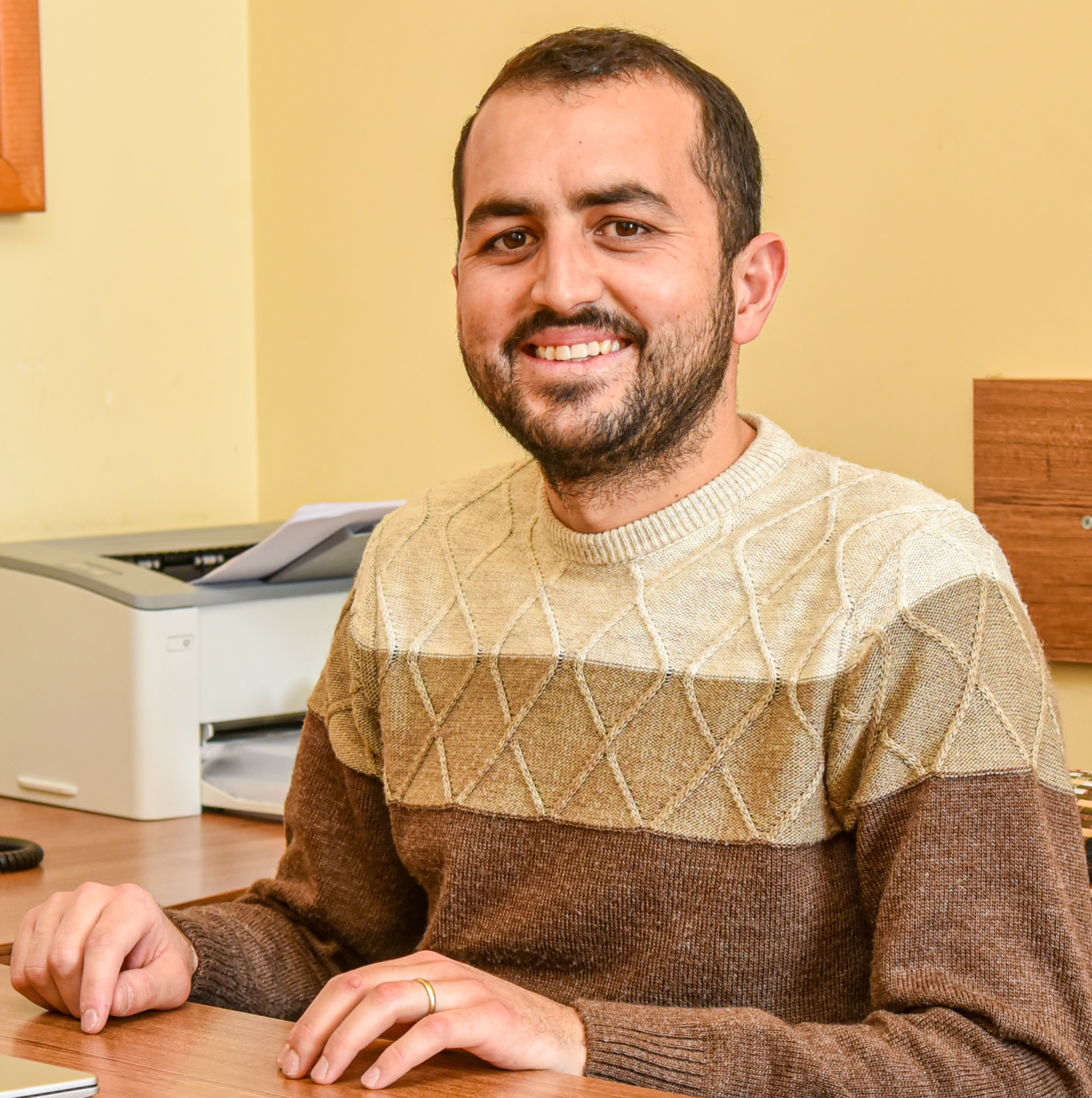 Gıda Teknolojisi Programından TÜBİTAK 2209-A Başarısı