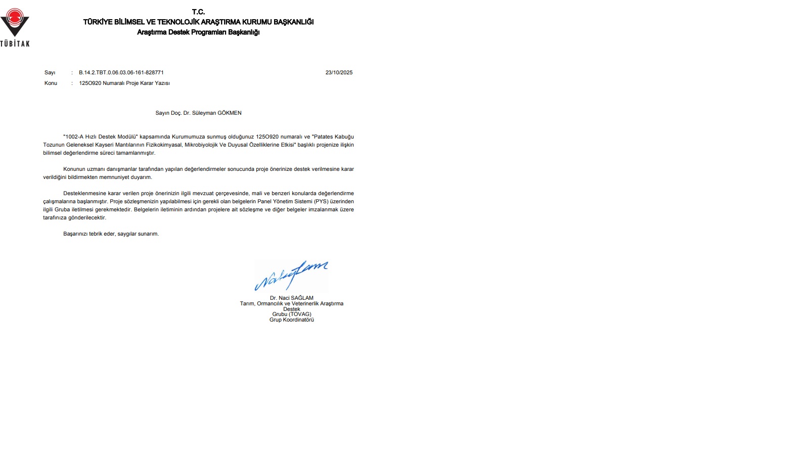 Etkinlik Resmi