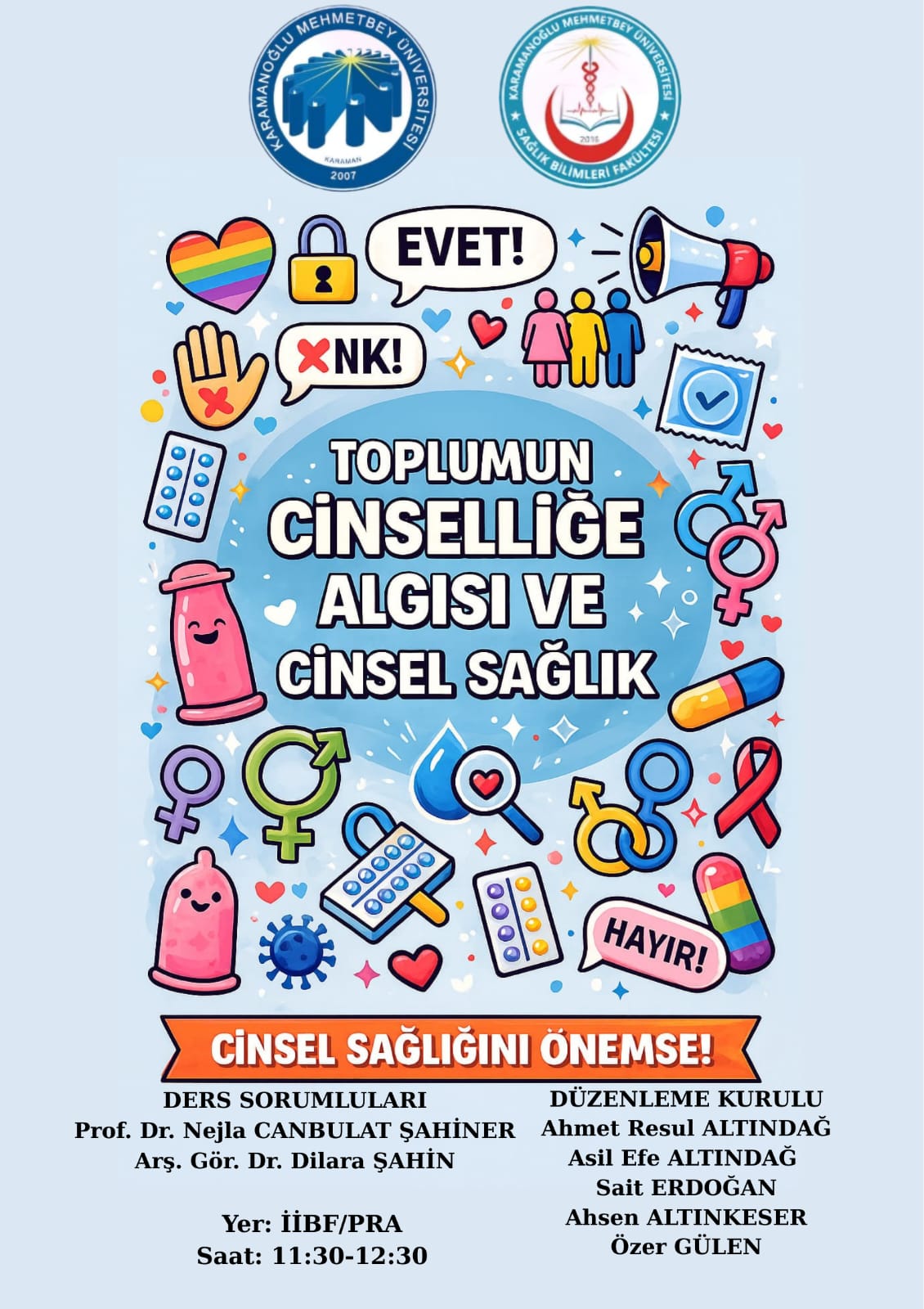 Etkinlik Resmi