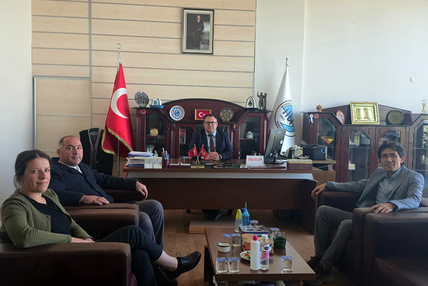 Etkinlik Resmi
