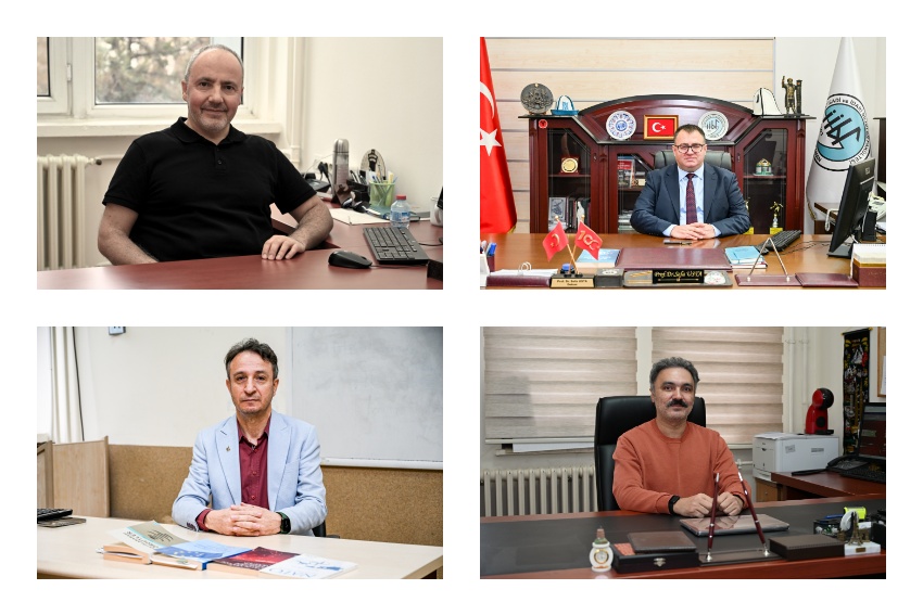 KMÜ ARAŞTIRMASI TÜRKİYE’NİN ULUSLARARASI İMAJINA IŞIK TUTTU