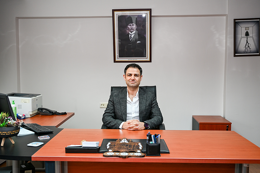 İİBF'Lİ AKADEMİSYENİN YER ALDIĞI PROJE ULUSLARARASI ALANDA ÖNE ÇIKTI