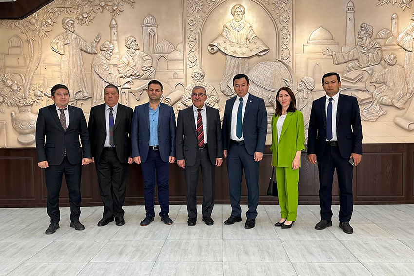 Etkinlik Resmi