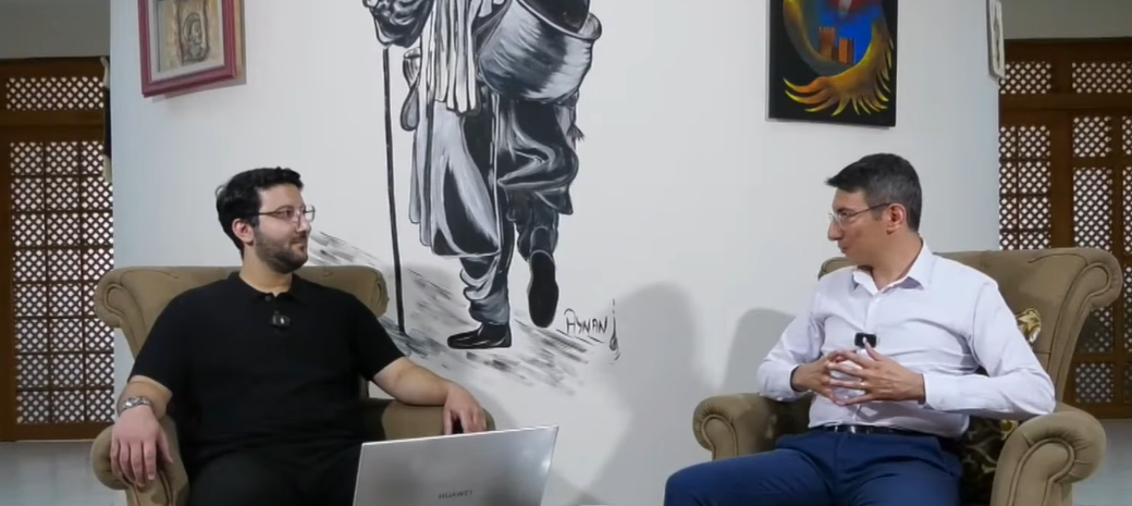 Fakültemiz 2026 Yılı Tanıtımı videosu önizleme görseli