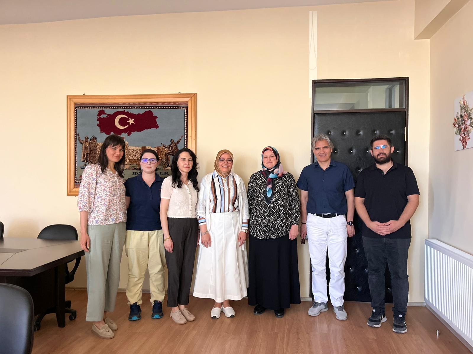 Etkinlik Resmi