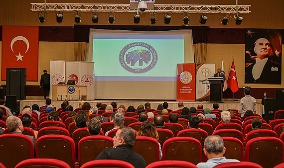 21. Yüzyılda Kariyer Gelişimi Konferansı Gerçekleşti