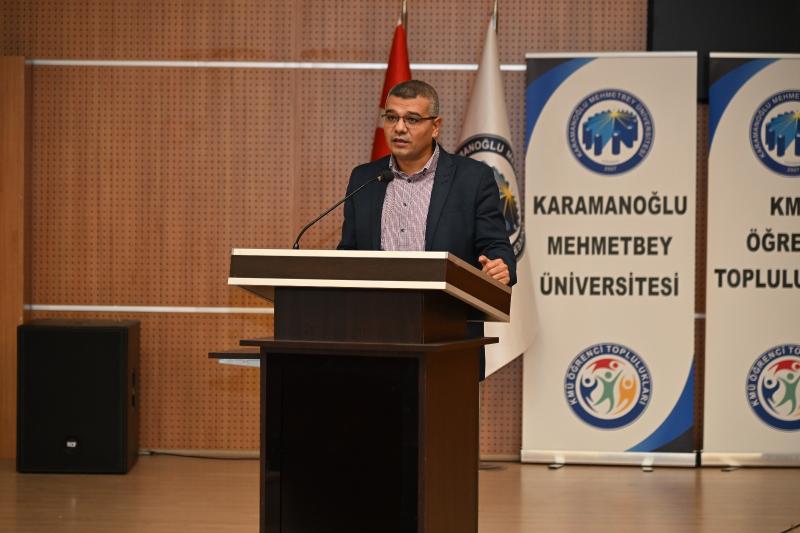 Bilgilendirme ve Uyum Programı