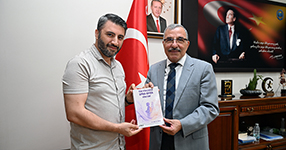 KMÜ AKADEMİSYENLERİNDEN SPİNA BİFİDA HASTALIĞINA YÖNELİK KAPSAMLI ESER