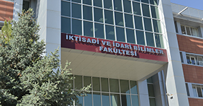 KMÜ’NÜN 250 BİN EURO BÜTÇELİ ERASMUS+ PROJESİ KABUL EDİLDİ