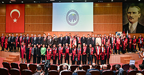 KMÜ’DE 2026-2027 AKADEMİK YILI AÇILIŞ TÖRENİ GERÇEKLEŞTİRİLDİ