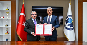 “BİR GÜN ÜNİVERSİTELİ OLMAK” PROJESİ BAŞLIYOR
