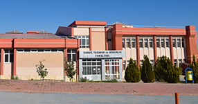 KMÜ SANAT, TASARIM VE MİMARLIK FAKÜLTESİ ÖZEL YETENEK SINAVI BAŞVURULARI BAŞLADI
