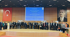 UMYOS 2026 KMÜ EV SAHİPLİĞİNDE DÜZENLENDİ