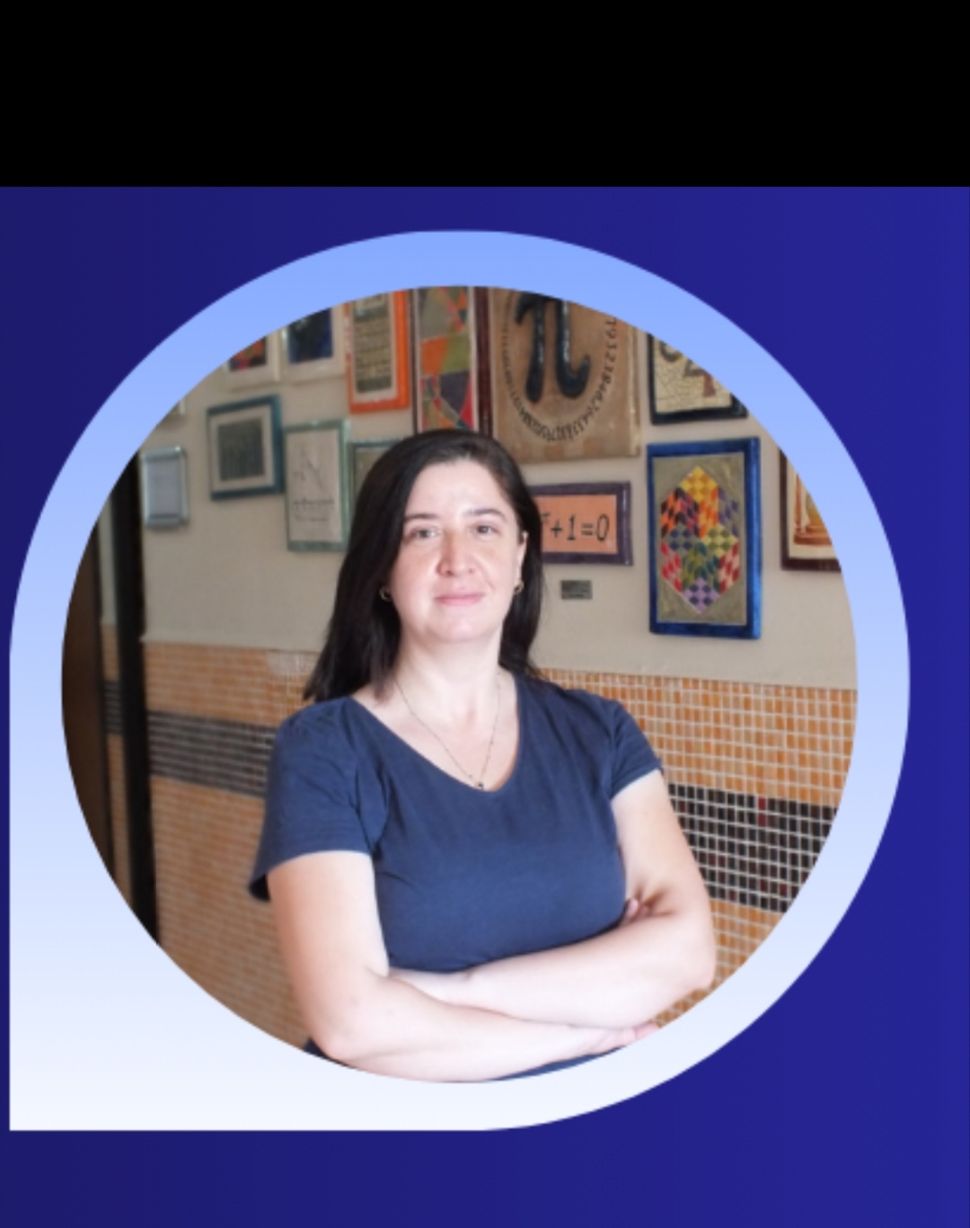 KMU Faculty Member Assoc. Prof. Dr. Öztaş Yıldız Invited to the World's Most Prestigious Mathematics Congress
