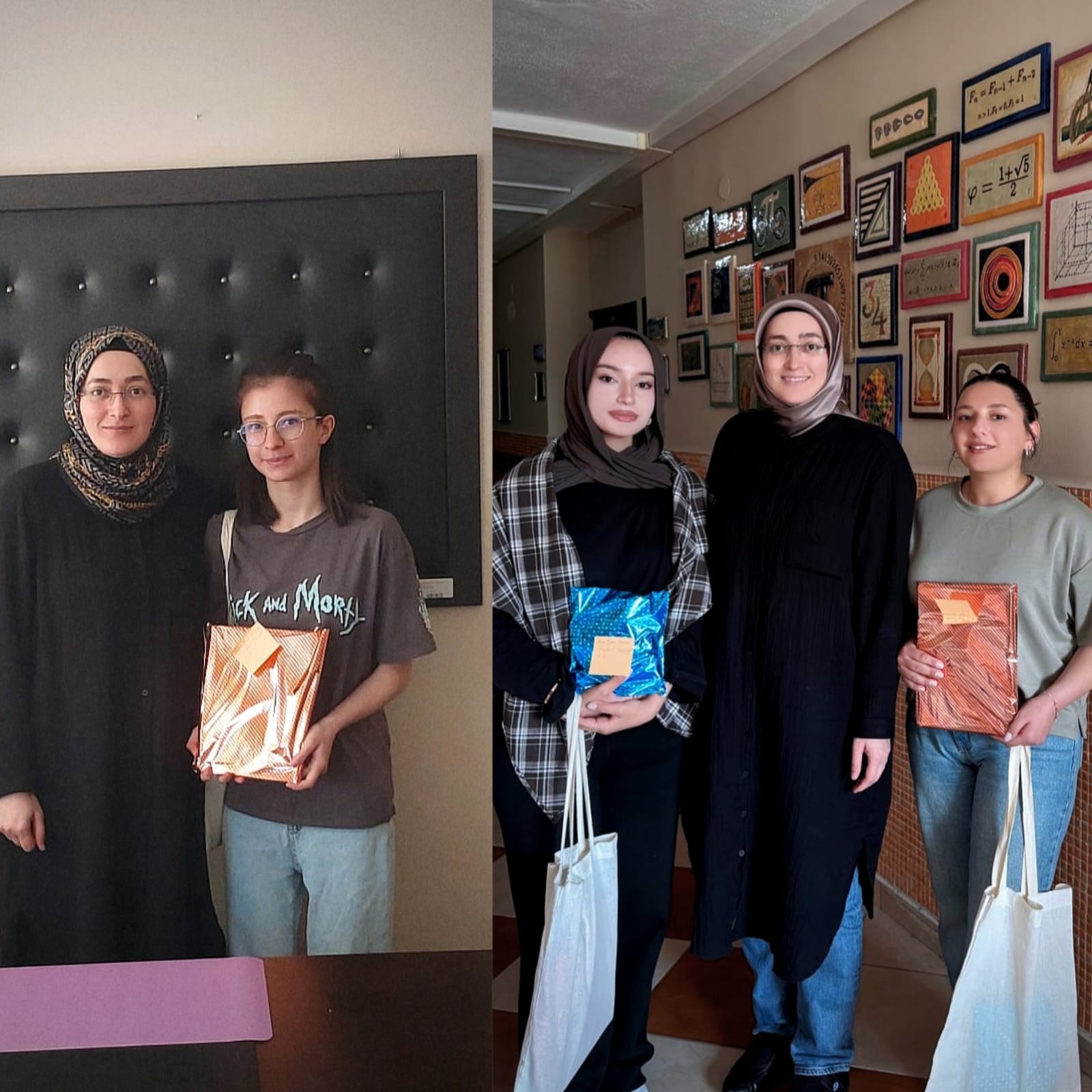 Winners of the ‘Golden Ratio Hunters’ Photography Contest (08.05.2026)