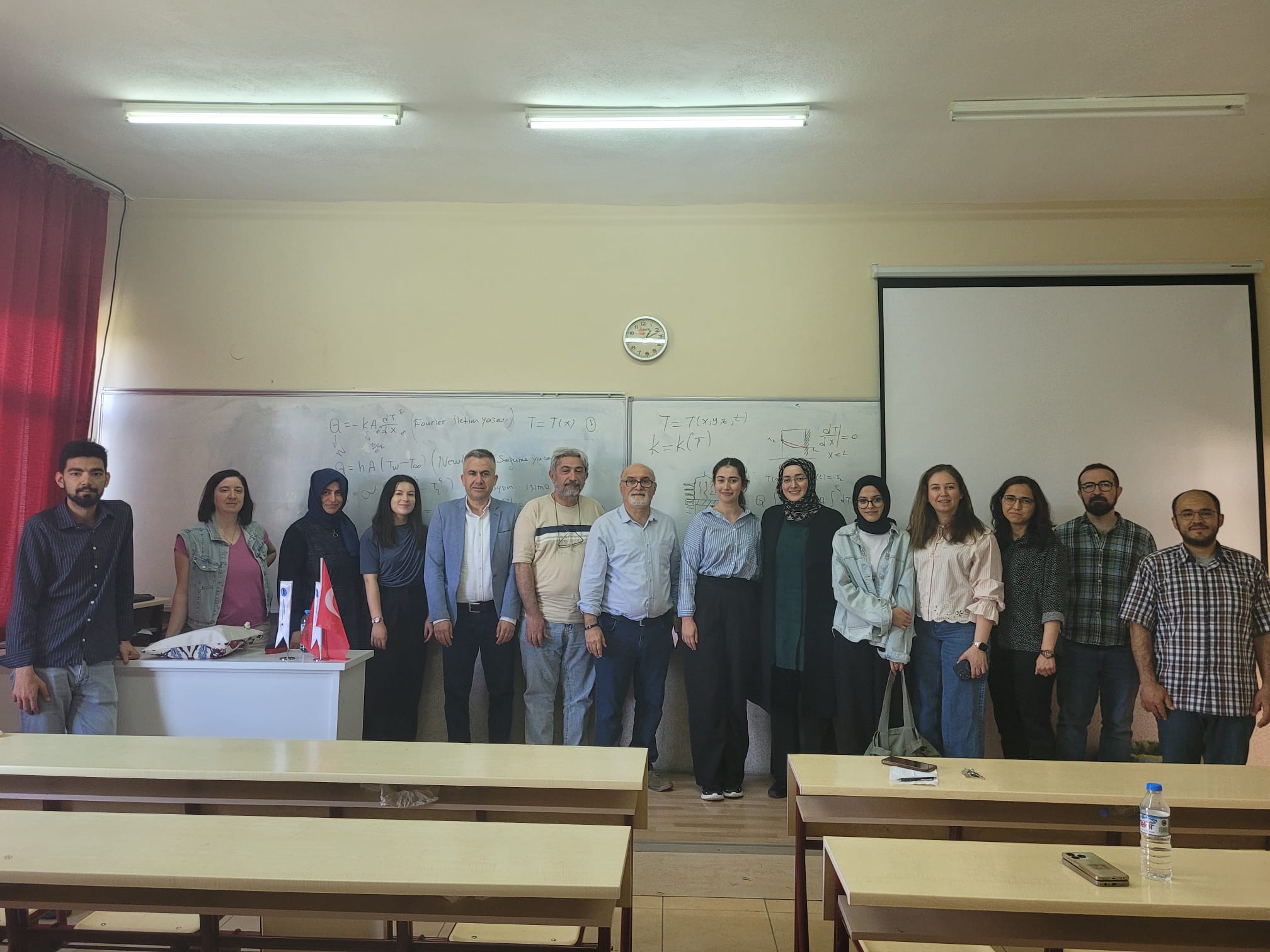 Matematiğin Mühendislik Uygulamaları