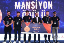 KMÜ ÖĞRENCİLERİNDEN SİBER GÜVENLİKTE TÜRKİYE BEŞİNCİLİĞİ