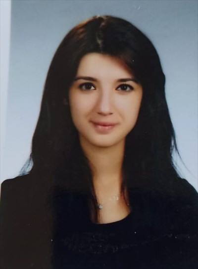 Öğr. Gör. Didem Cevale OKTAY Akademik Çalışmaları