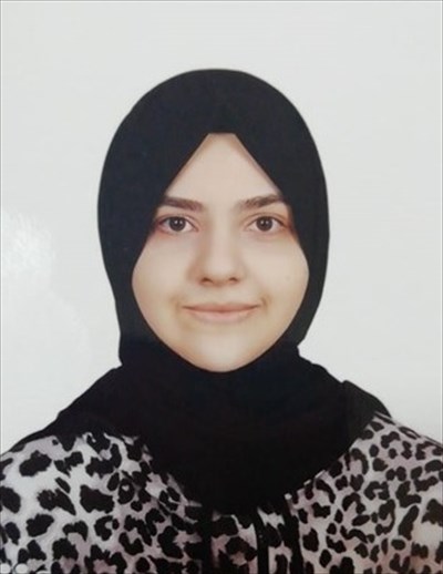 Öğr. Gör. Selin CENGİZ Akademik Çalışmaları