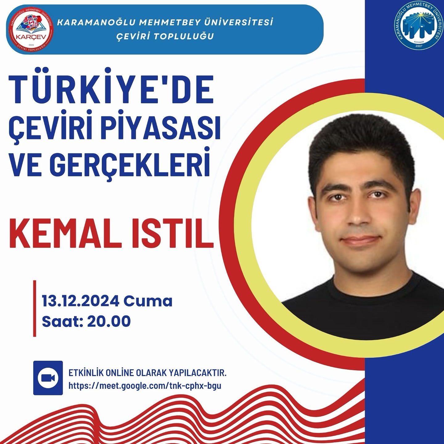 Türkiye'de Çeviri Piyasası ve Gerçekleri