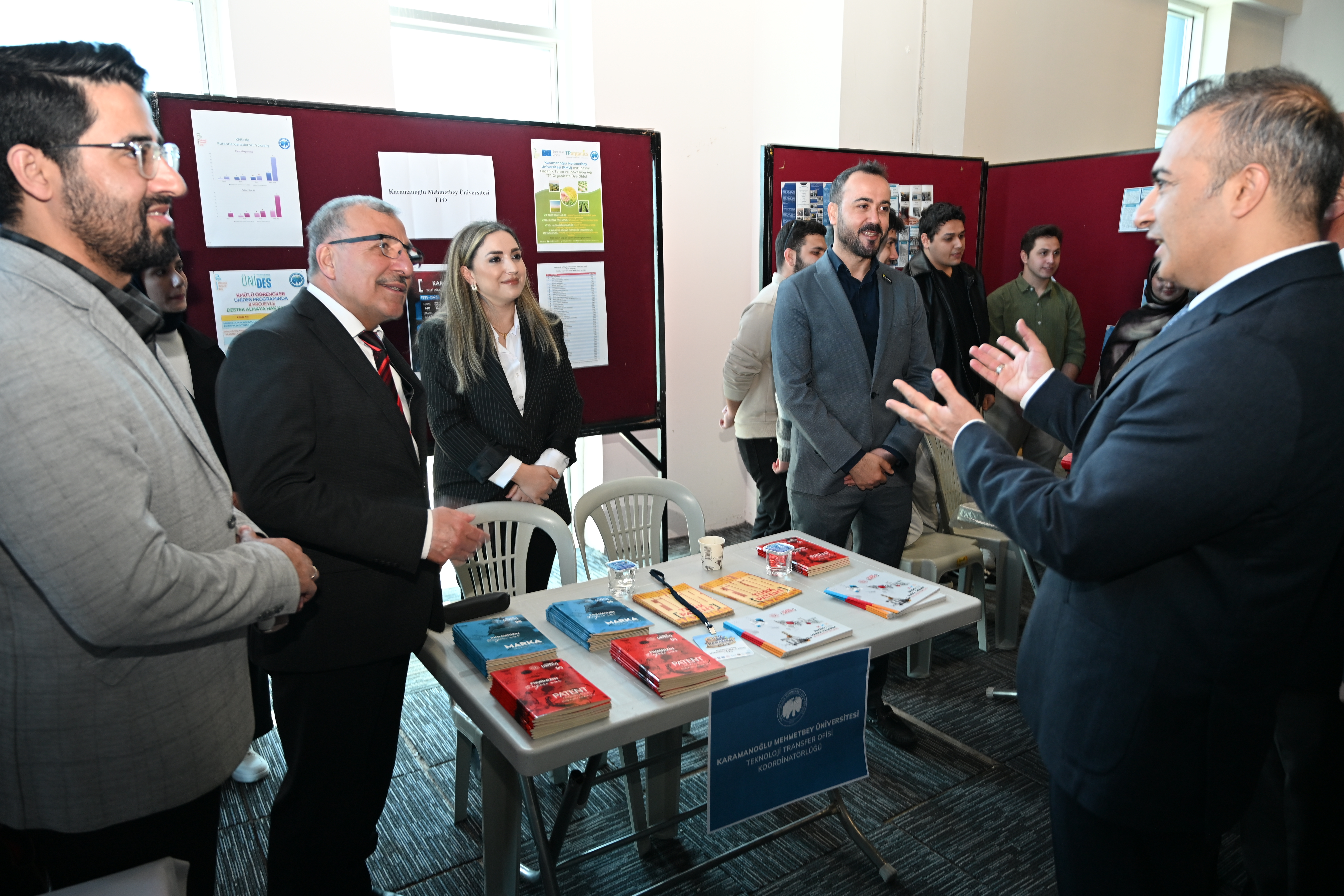 Karaman İstihdam ve Kariyer Günleri 2026 