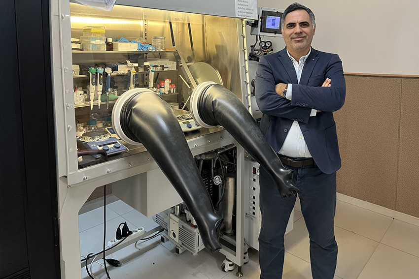 KMÜ’den Büyük Başarı - Çevre ve Enerji Uygulamaları Kategorisinde Birincilik Ödülü!