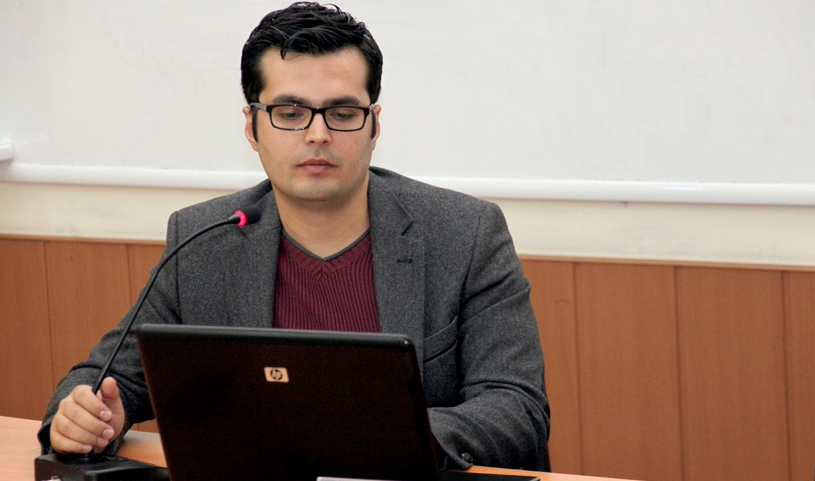 Etkinlik Resmi