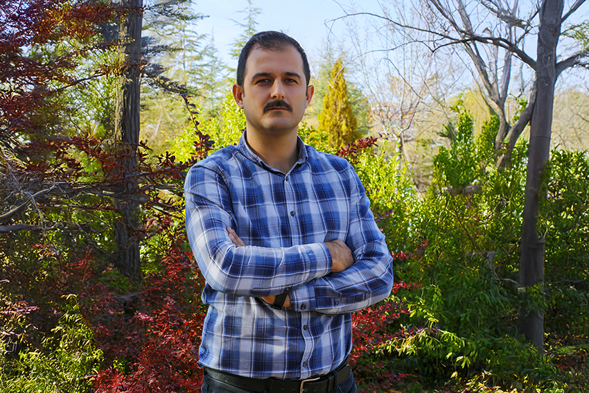 Öğr. Gör. Bekir Çağlar Çam AB COST Programına WG Üyesi Olarak Kabul Edildi