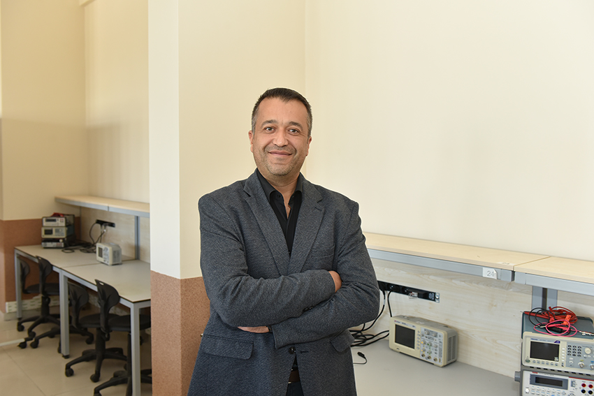 ÜNİVERSİTE-SANAYİ İŞ BİRLİĞİ KAPSAMINDA KARAMAN'DAN İKİ FİRMA, TÜBİTAK TEYDEB 1507 PROGRAMINDAN DESTEK ALMAYA HAK KAZANDI!