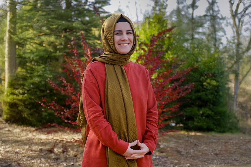 Dr. Öğr. Üyesi Selma Doğanalp Çoban AB COST Programına WG Üyesi Olarak Kabul Edildi